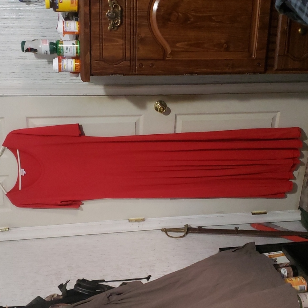 LulaRoe dress